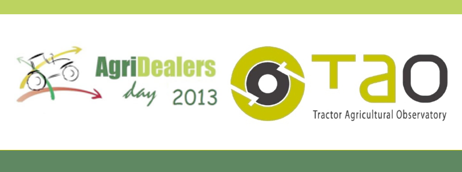 Agri Dealer Day - TAO 2013