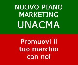 PIANO MARKETING UNACMA - Promuovi il tuo marchio con noi