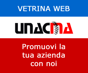 VETRINA WEB UNACMA - Promuovi la tua azienda con noi