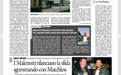 CIA e CONFAGRICOLTURA unite per una "Buona Revisione" a favore degli agricoltori