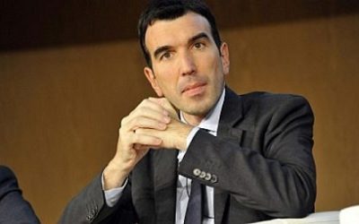 Riconfermato Ministro delle politiche agricole alimentari e forestali on. Maurizio Martina