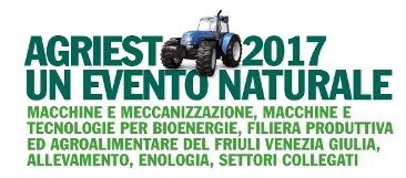 Agriest 2017 – attività SICUREZZA IN FIERA con Unacma