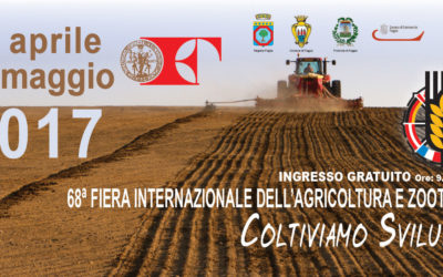 Fiera di Foggia