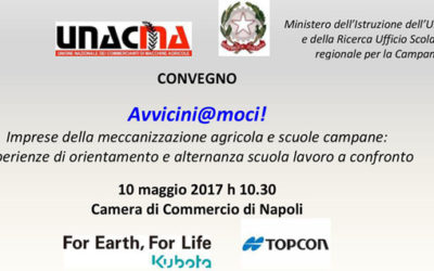 Convegno Avvicini@moci!