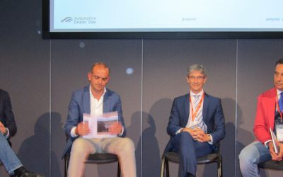 Precision farming e digitale, le scommesse del Tao 2017