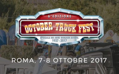 October truck fest