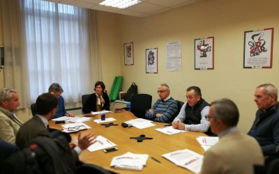 Furti di trattori alle stelle