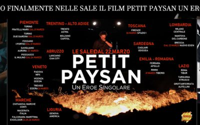 Petit Paysan – Vi aspettiamo al cinema
