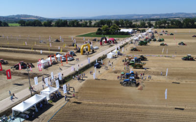 Vi aspettiamo all’EIMA SHOW! 13-15 Luglio 2018