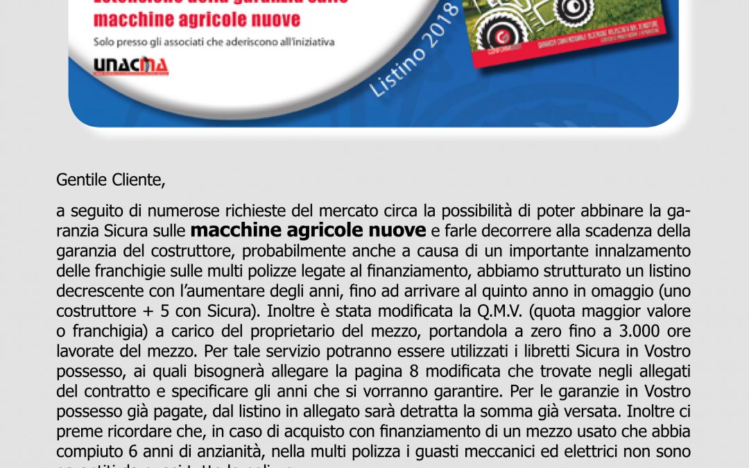 Nuova Convenzione