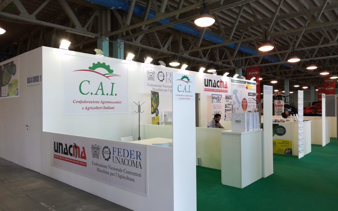 Fiera di Foggia.. un bel risultato