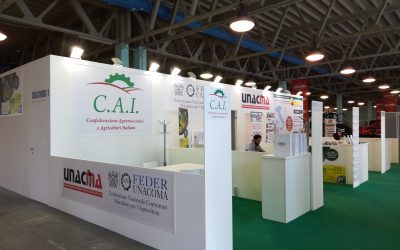 Fiera di Foggia.. un bel risultato