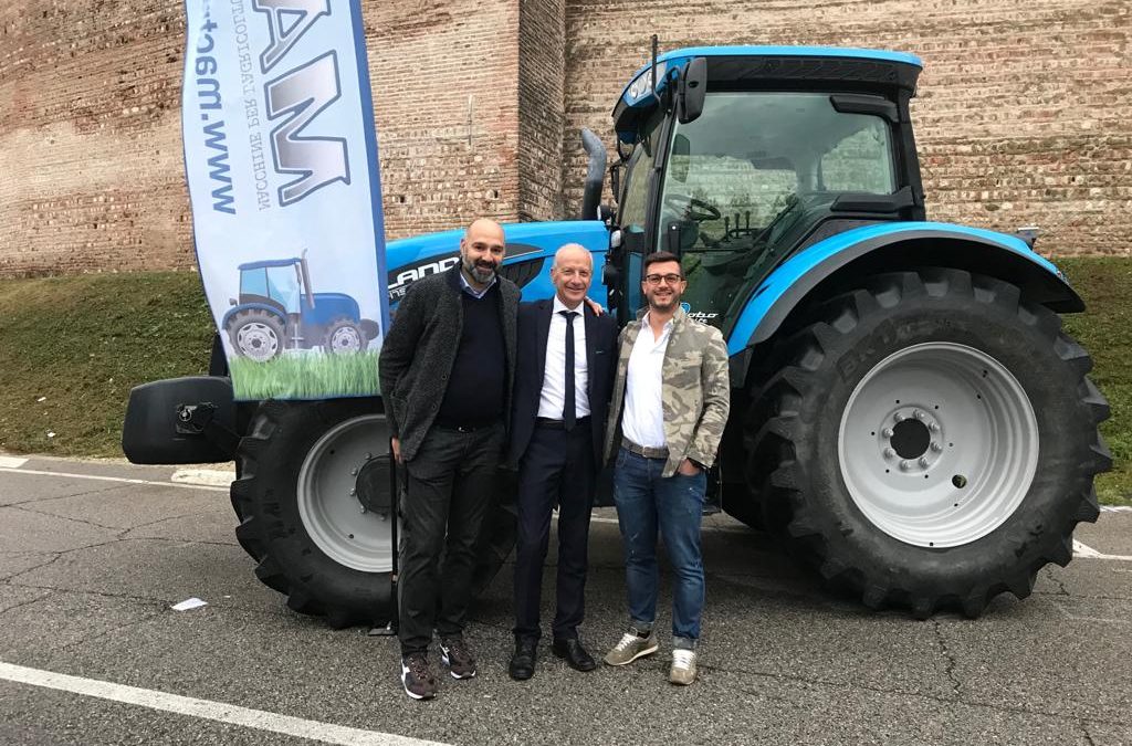 Giovani all’arrembaggio