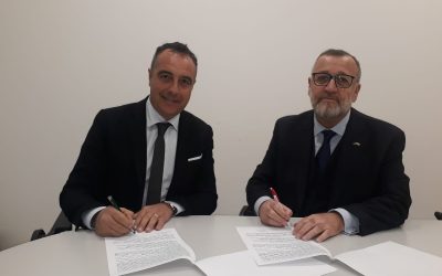SIGLATI  PROTOCOLLI D’INTESA CON LE ASSOCIAZIONI DEI CONTOTERZISTI