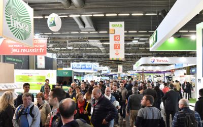 Parigi: Le date del SIMA 2021