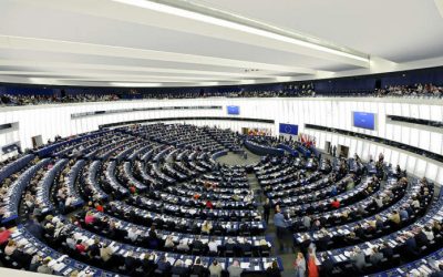 Eletti agricoli alle Europee