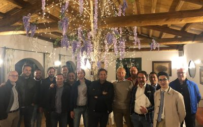 Nuovo incontro decisivo degli associati di Foggia