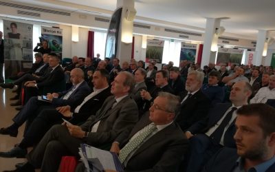 Il ruolo degli agromeccanici nell’innovazione della meccanizzazione agricola: l’assemblea CAI del 11 maggio 2019