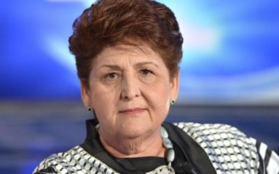 Teresa Bellanova, nuovo Ministro delle Politiche Alimentari Agricole e Forestali