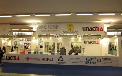 Agrilevante 2019: le novità di questa edizione