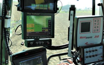 Corso post-diploma 2019-2021 per Agro-meccatronico