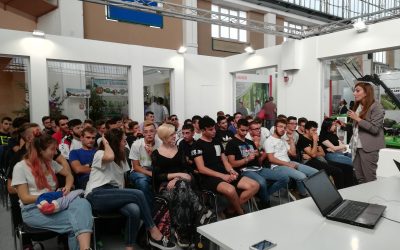 Agrilevante 2019: Le novità di questa edizione