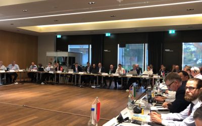 CLIMMAR Congress 2019: Grandi notizie per UNACMA e tutti i rivenditori italiani, e novità sulla PAC 2021-2027