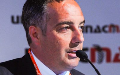 La nuova Vice Presidenza del CLIMMAR e l’impegno dell’associazione
