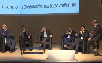 Anche i Contoterzisti parlano di revisione