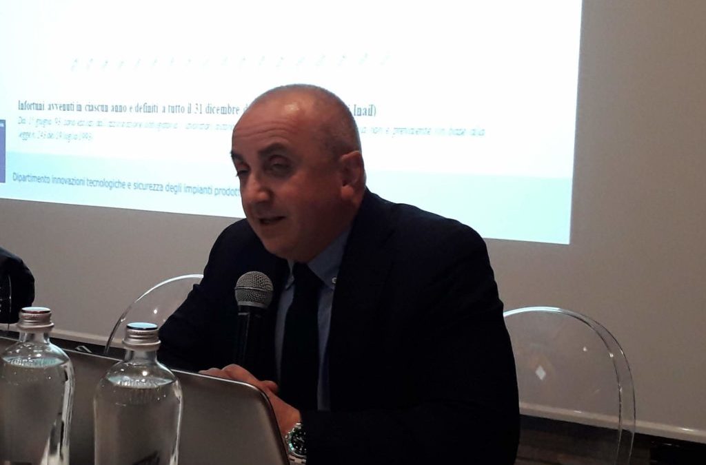 Revisione dei trattori: settimane decisive