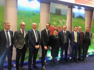 Berlino. Fruit-Logistica: la più grande fiera per il commercio mondiale di Ortofrutta