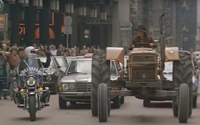 Revisione dei trattori: settimane …… mesi decisivi!