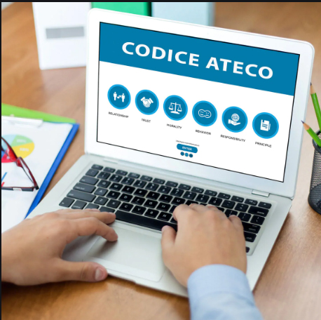 PRECISAZIONE CODICI ATECO