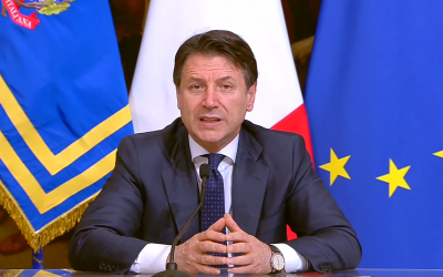 LISTA DELLE ATTIVITA’ RICONOSCIUTE COME SERVIZI ESSENZIALI (22/3/20)