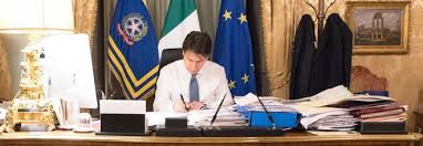 Coronavirus: Nuove disposizioni
