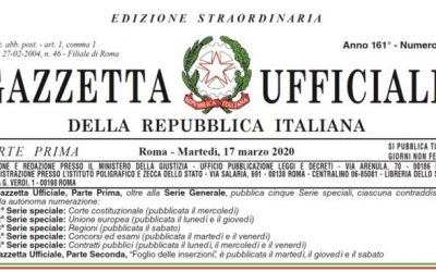 3° Avviso importante a tutta la rete di concessionarie, officine, ricambisti dei settori macchine agricole e giardinaggio.