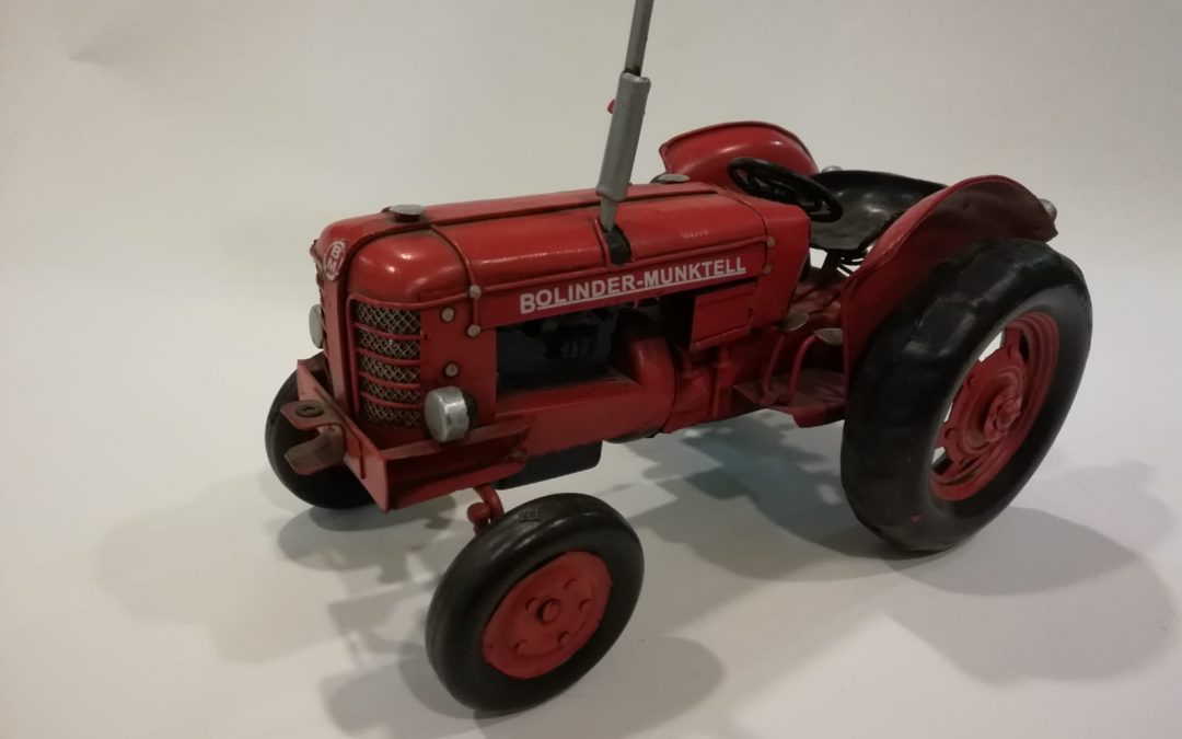 L’USATO: FONTE DI REDDITO O PERDITA CERTA.  QUAL E’ IL VERO VALORE DELL’USATO IN EPOCA AGRICOLTURA 4.0?