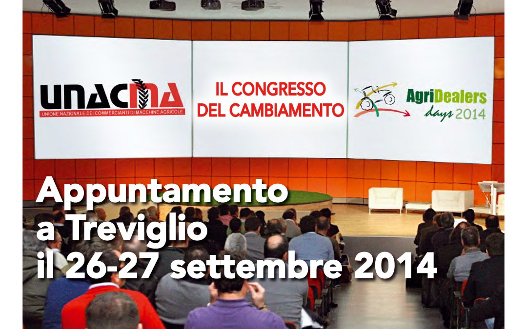 Unacma Life – Settembre 2014