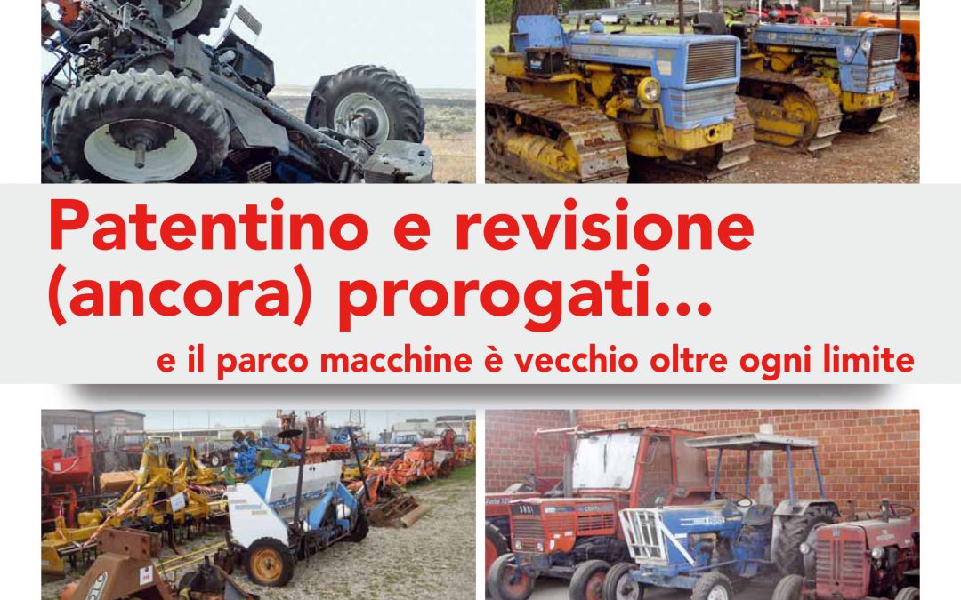 Unacma Life – Marzo 2015