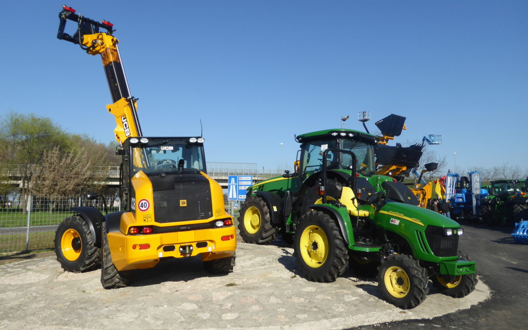 Le macchine e le attrezzature agricole sono davvero sicure ? Convegno a Treviso