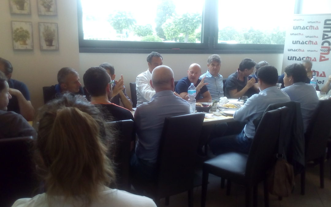 I CONCESSIONARI DELLE MARCHE: verso obiettivi comuni