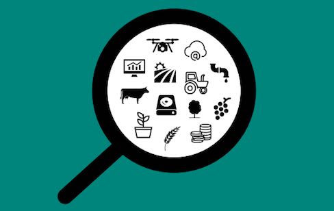 Agricoltura di precisione, consultazione pubblica MIPAAF