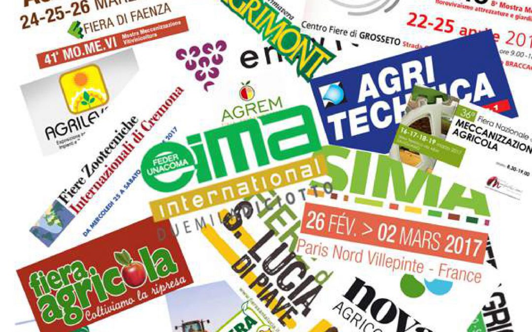 Unacma Life – Aprile 2017