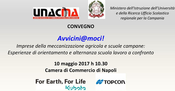 Convegno Avvicini@moci!