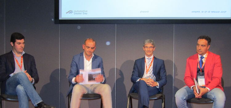 Precision farming e digitale, le scommesse del Tao 2017