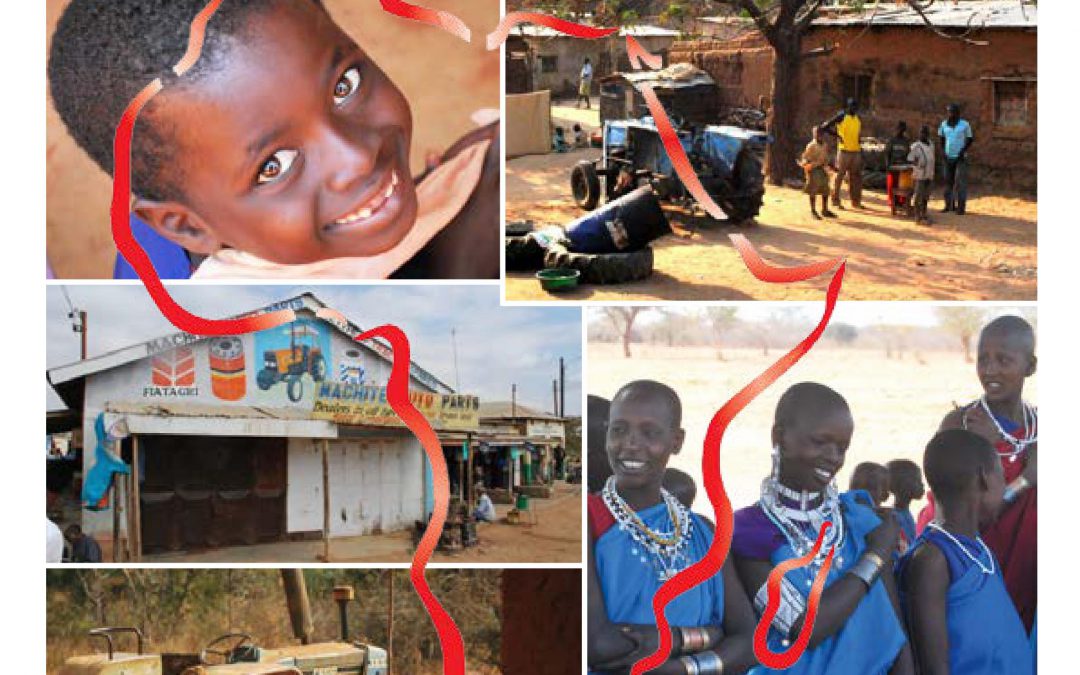 UNACMA Life – Giugno 2017