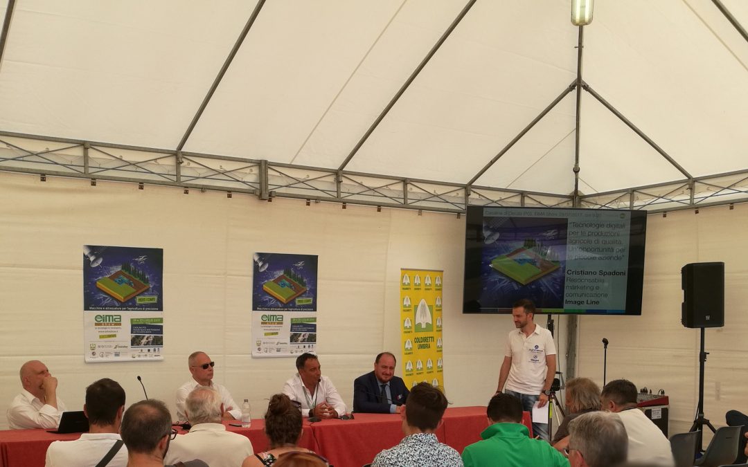 UNACMA in campo all’EIMA SHOW