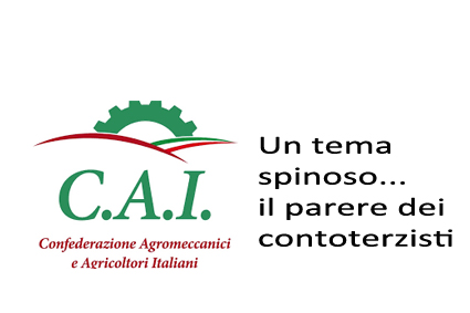 Adeguamento trattori, a che punto siamo?