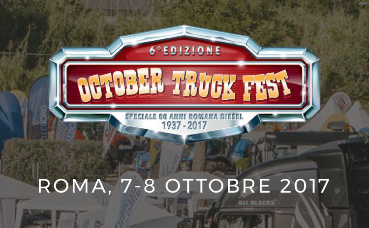 October truck fest