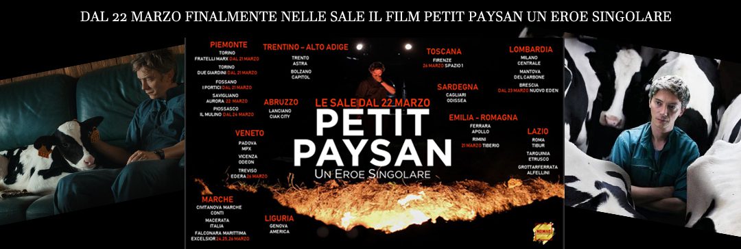 Petit Paysan – Vi aspettiamo al cinema